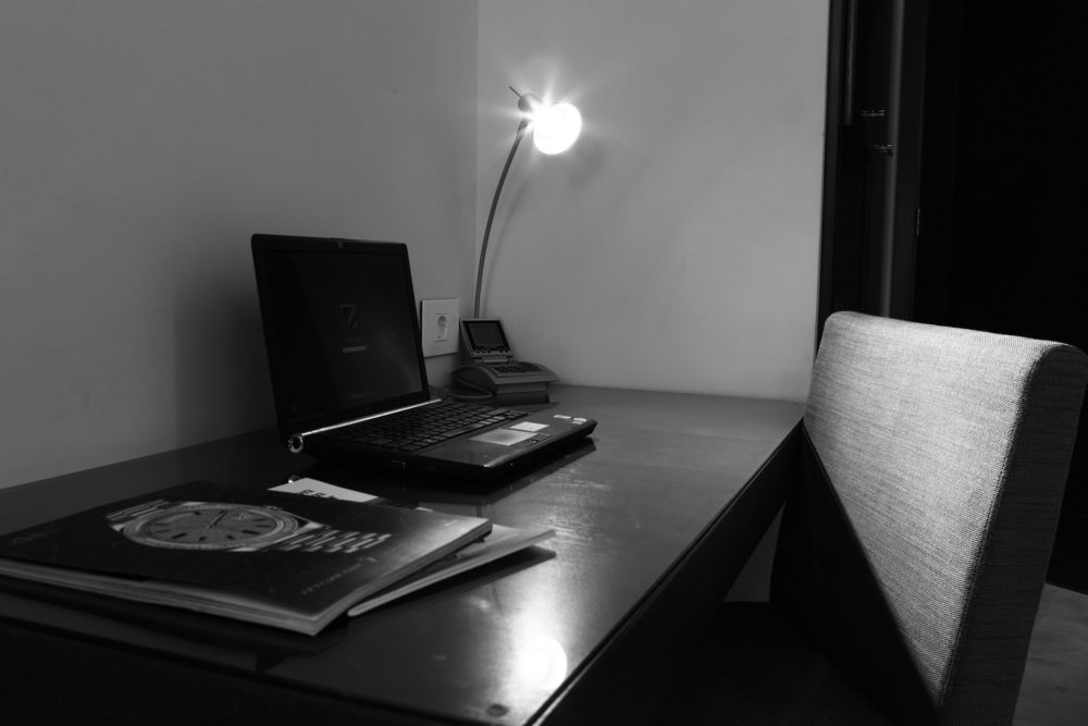 Monoberge Hotel Byblos Bagian luar foto