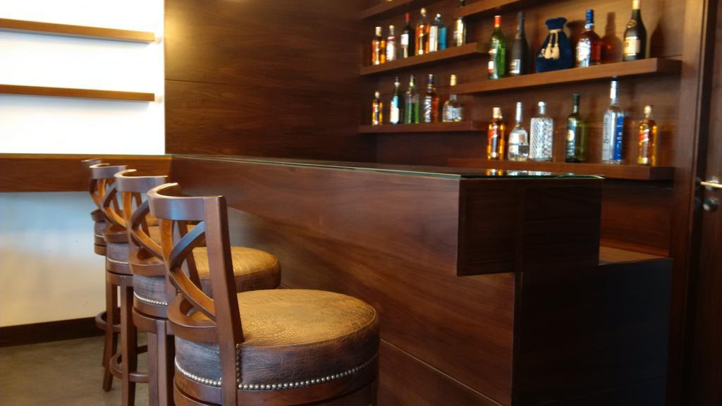 Monoberge Hotel Byblos Bagian luar foto