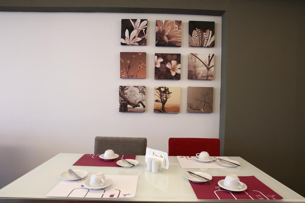 Monoberge Hotel Byblos Bagian luar foto