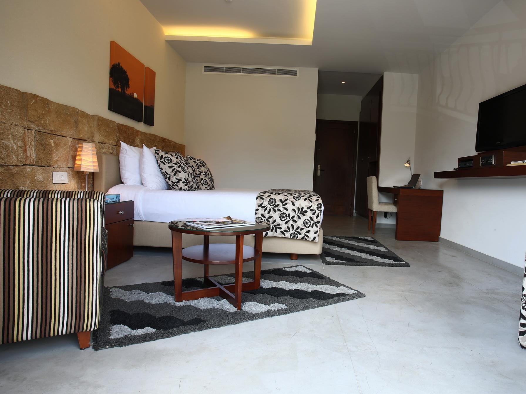 Monoberge Hotel Byblos Bagian luar foto