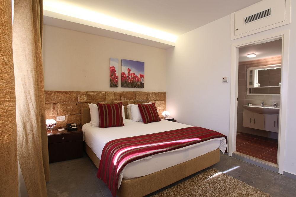 Monoberge Hotel Byblos Bagian luar foto