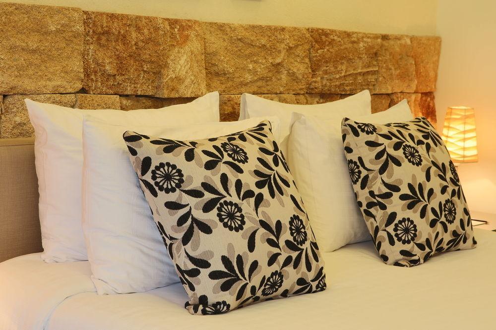 Monoberge Hotel Byblos Bagian luar foto