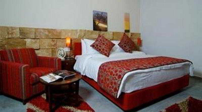 Monoberge Hotel Byblos Bagian luar foto