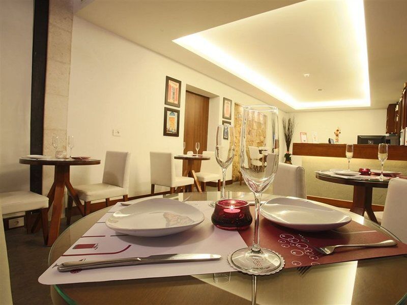 Monoberge Hotel Byblos Bagian luar foto